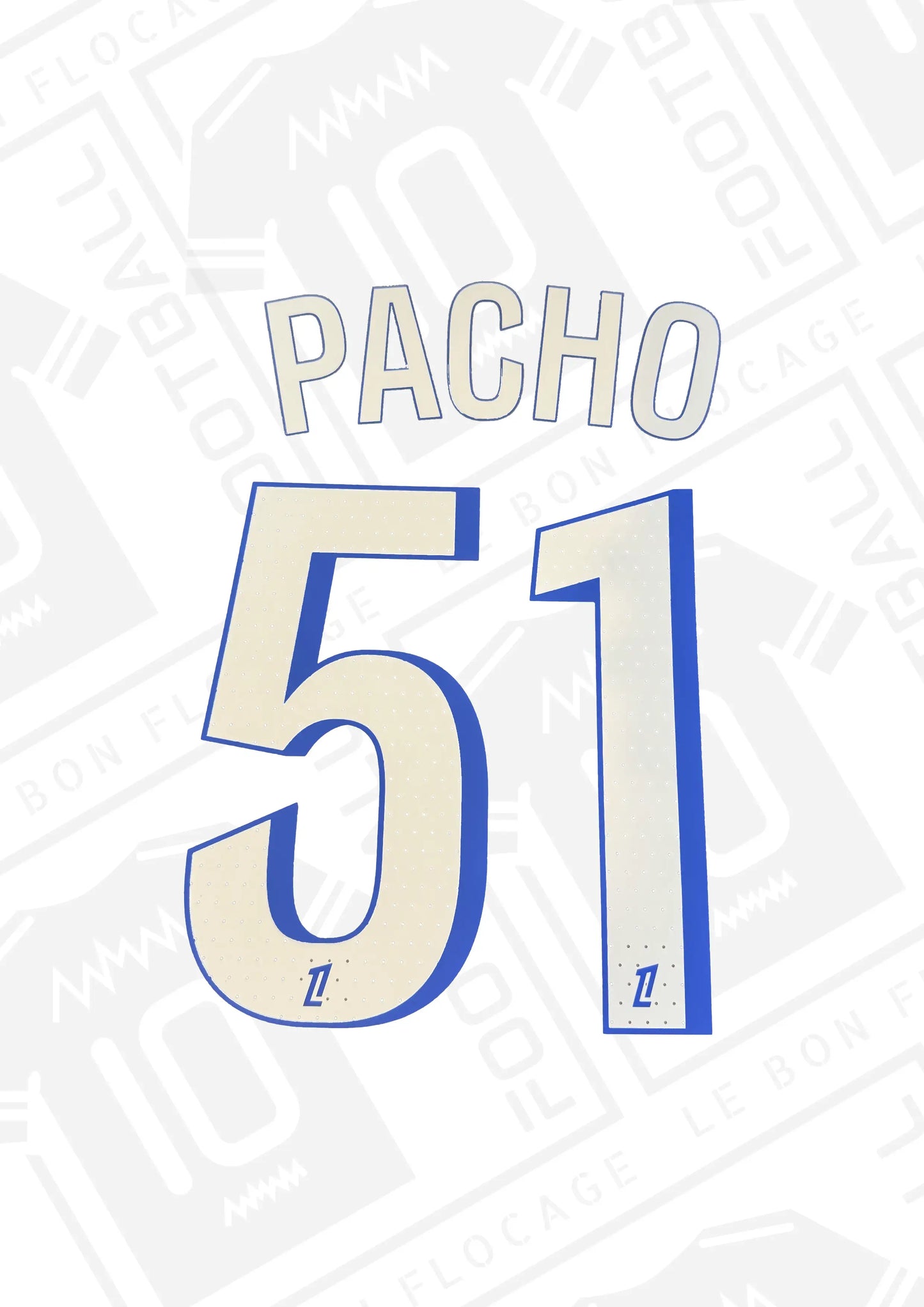 flocage-officiel-pacho-psg-25-26-third