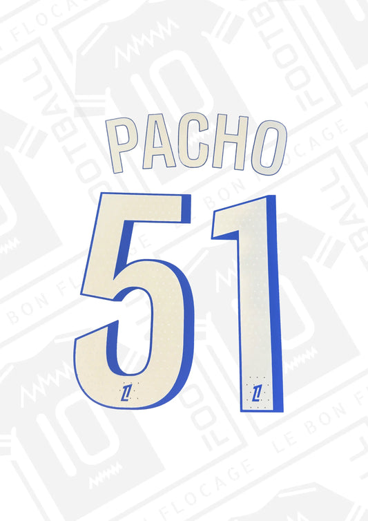 flocage-officiel-pacho-psg-25-26-third