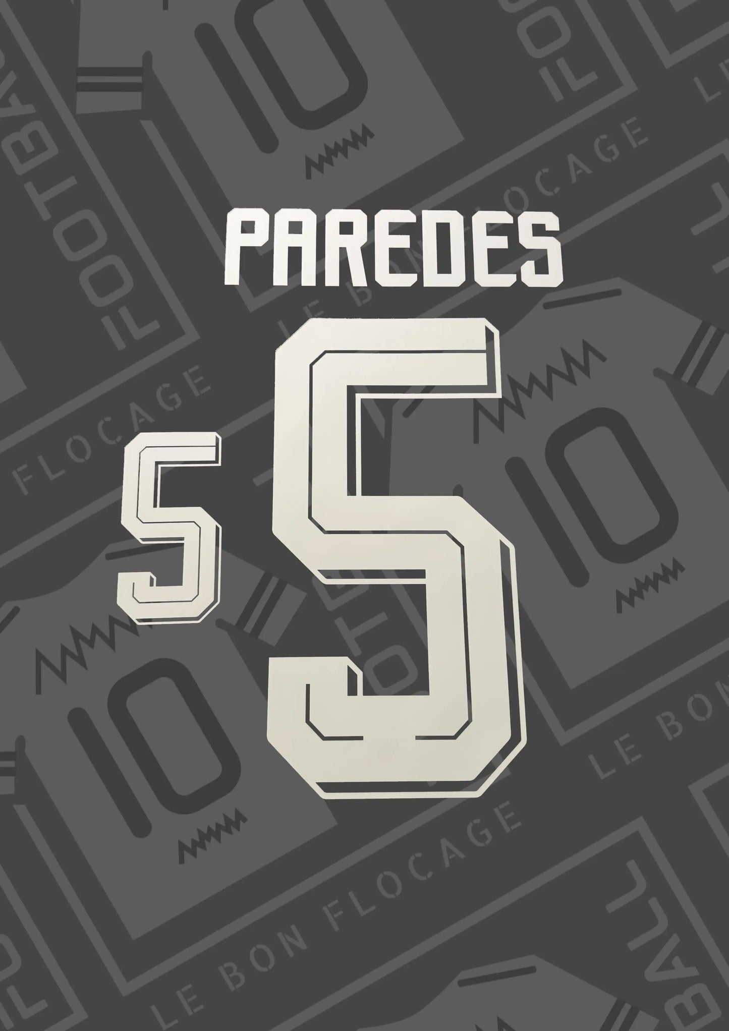 flocage-officiel-paredes-2026-exterieur-argentine