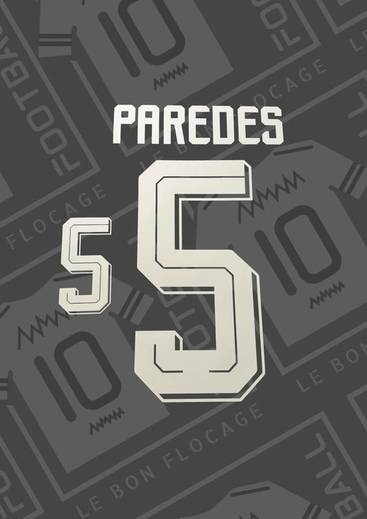 flocage-officiel-paredes-2026-exterieur-argentine