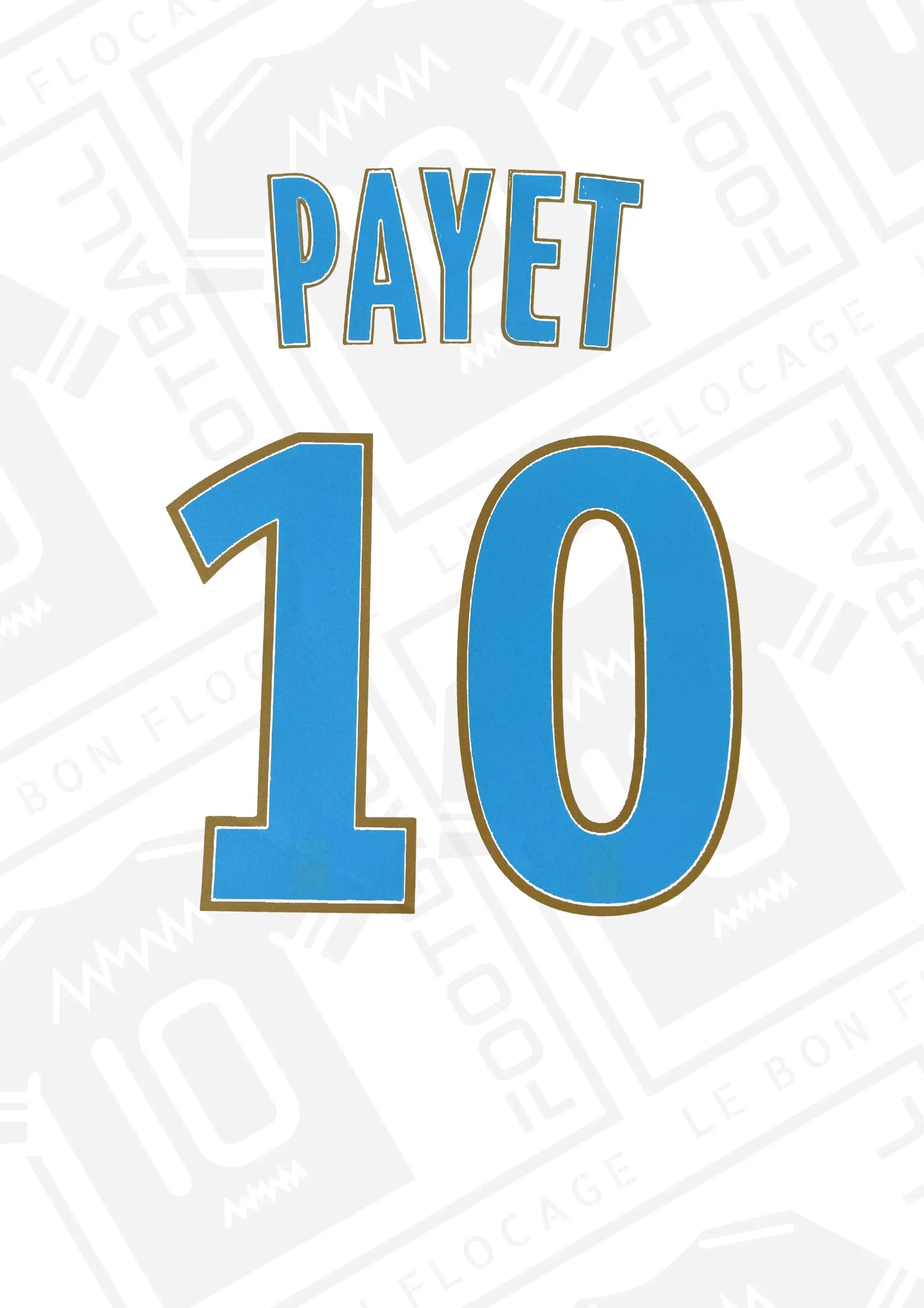 flocage-officiel-payet-marseille-18-19-domicile