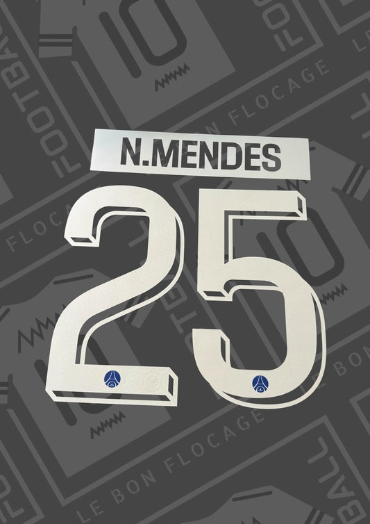 flocage-officiel-psg-mendes-26-27-domicile-psg-ldc