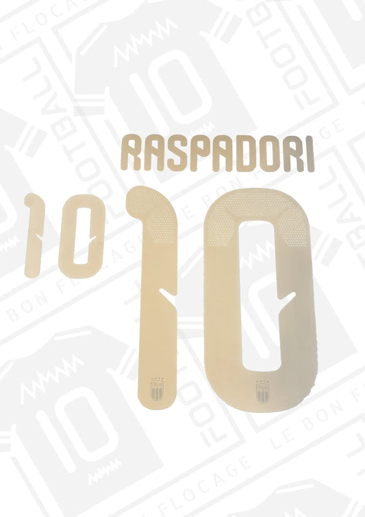 flocage-officiel-raspadori-italie-2026-domicile