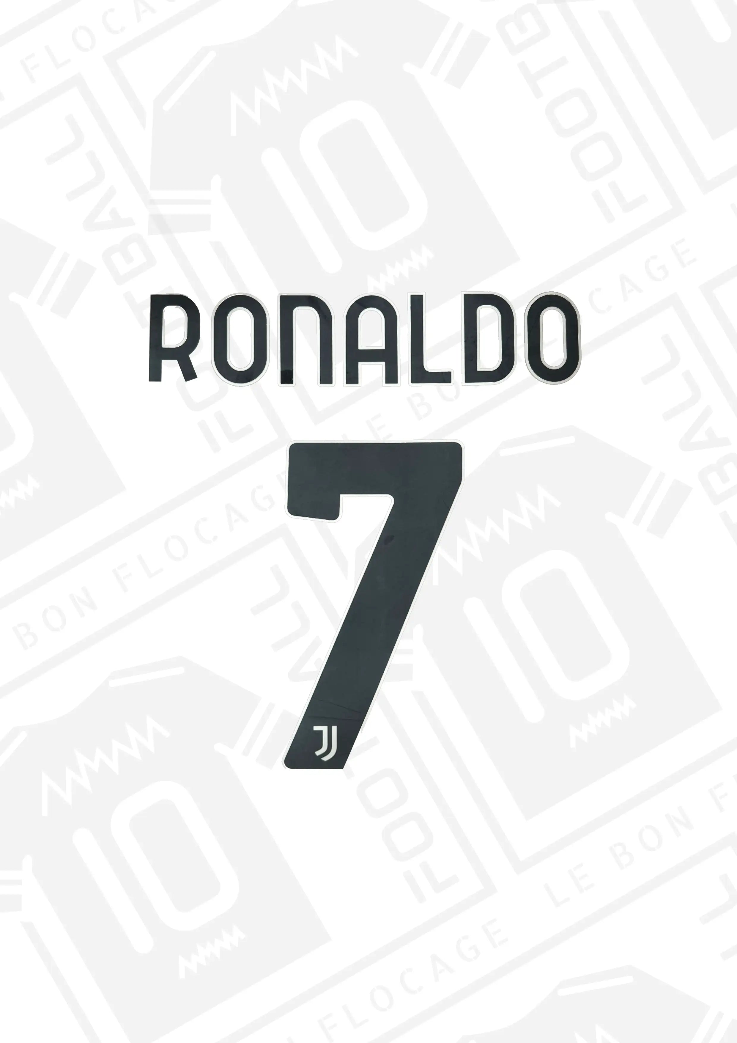 Flocage Officiel - Juventus Turin, Higuain, 2017/2018, Home/Third, Bla – Footpress Flocage Officiel - Juventus Turin, Higuain, 2017/2018, Home/Third, Bla – Footpress