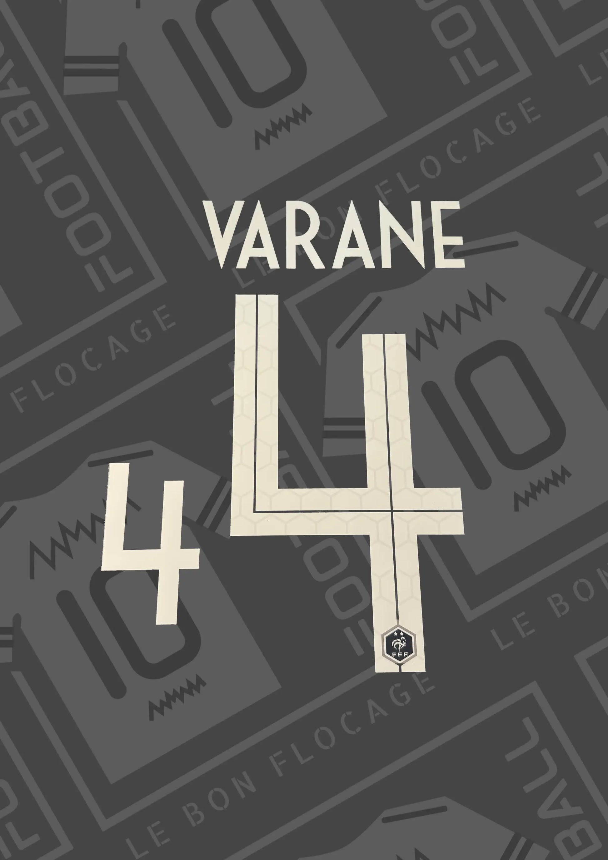 flocage-officiel-varane-2018-france-2-etoiles-domicile