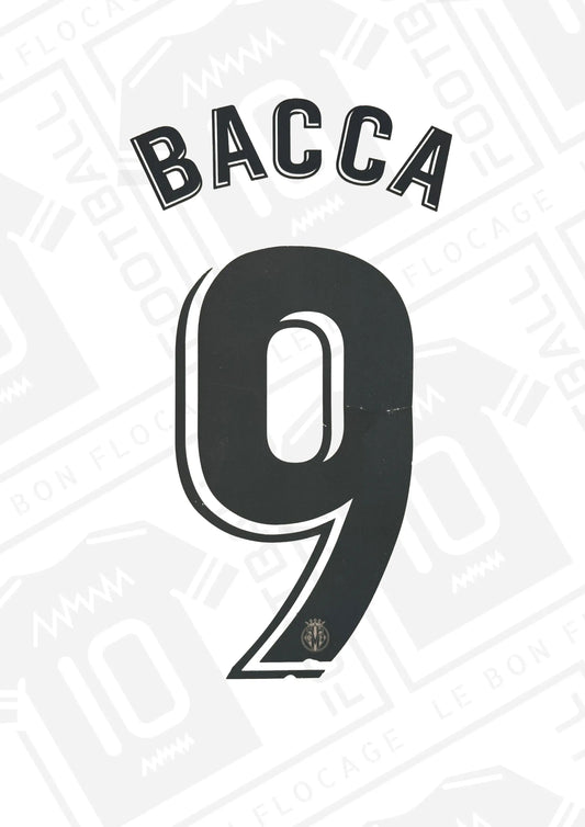 flocage-officiel-villareal-bacca-20-21-domicile