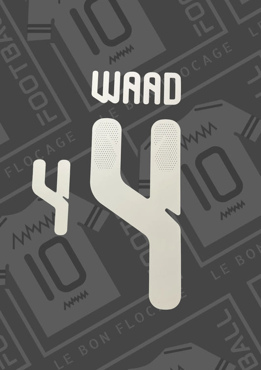flocage-offiicel-waad-2026-domicile-qatar
