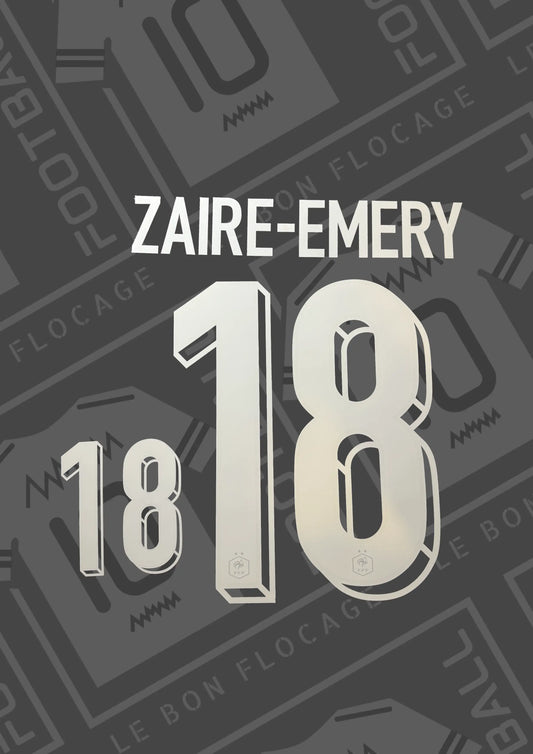 flocage-officiel-wze-france-2024-domicile