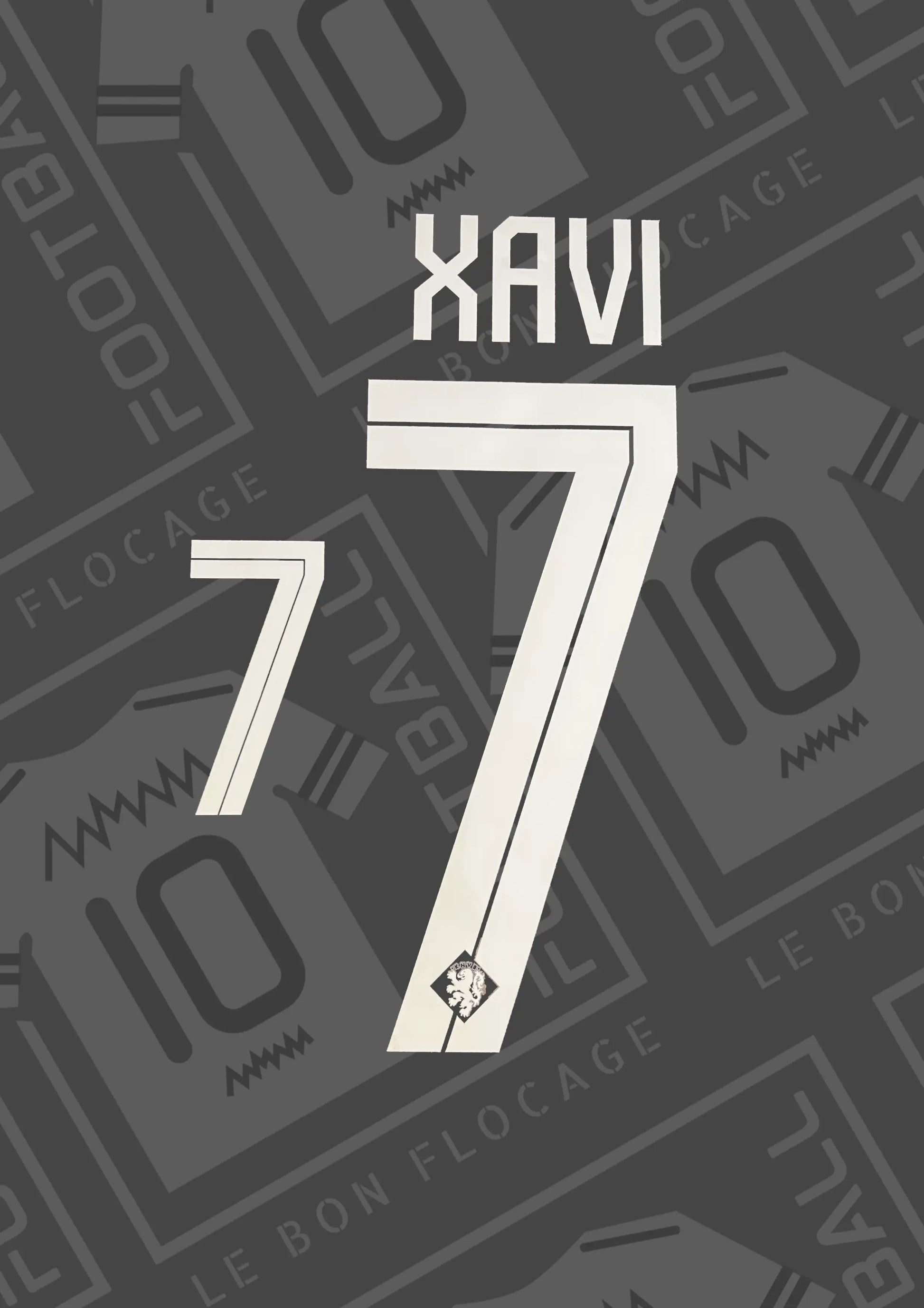 flocage-officiel-xavi-pays-bas-2025-exterieur