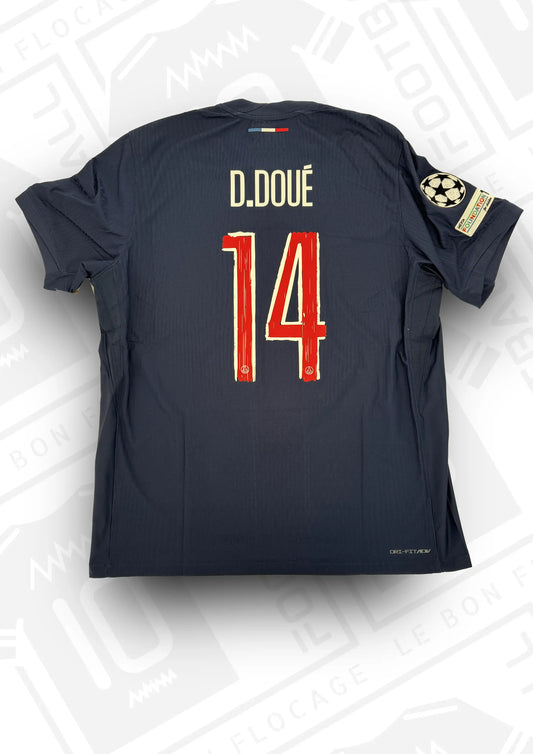 maillot-officiel-24-25-domicile-psg-dos-doue
