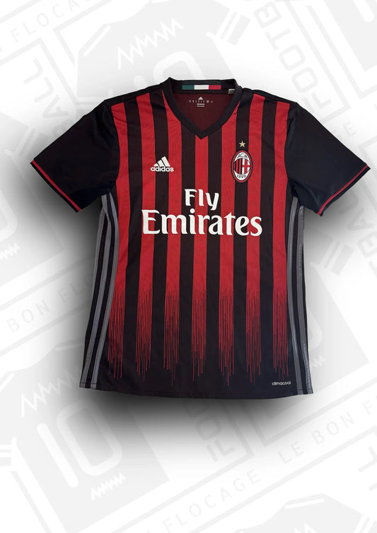 maillot-officiel-ac-milan-16-17-domicile-face