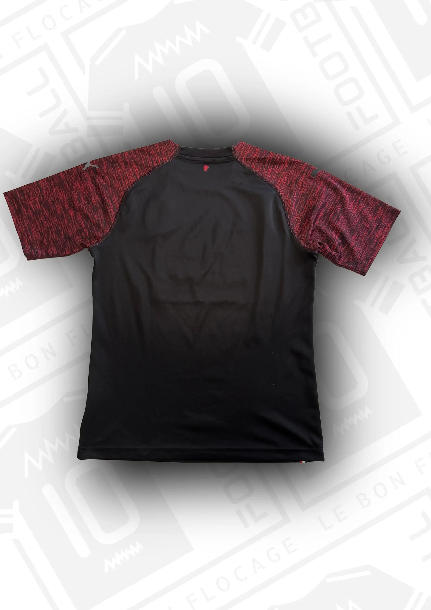 maillot-officiel-ac-milan-third-18-19-dos