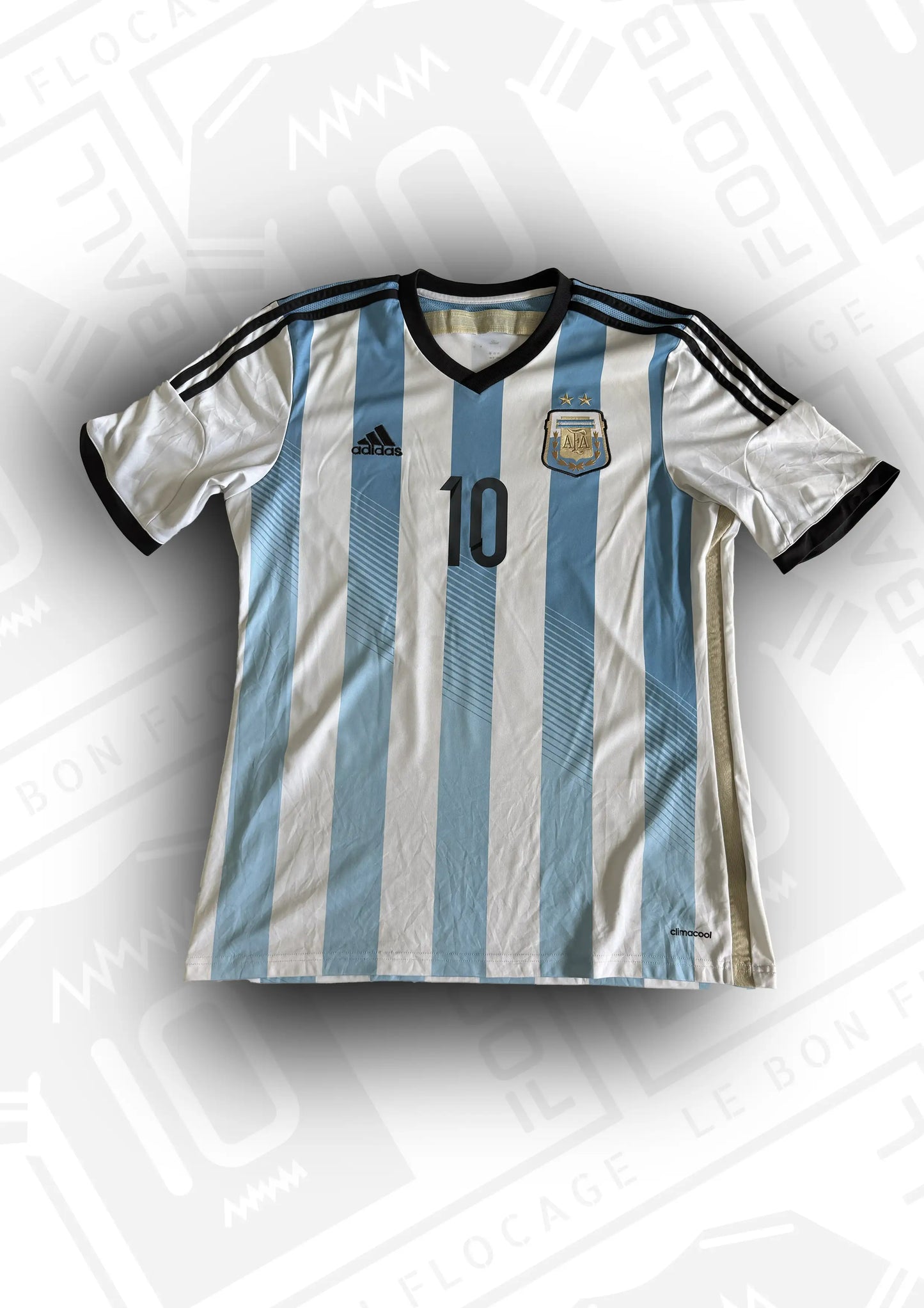 maillot-officiel-argentine-2014-domicile-face-numero-10