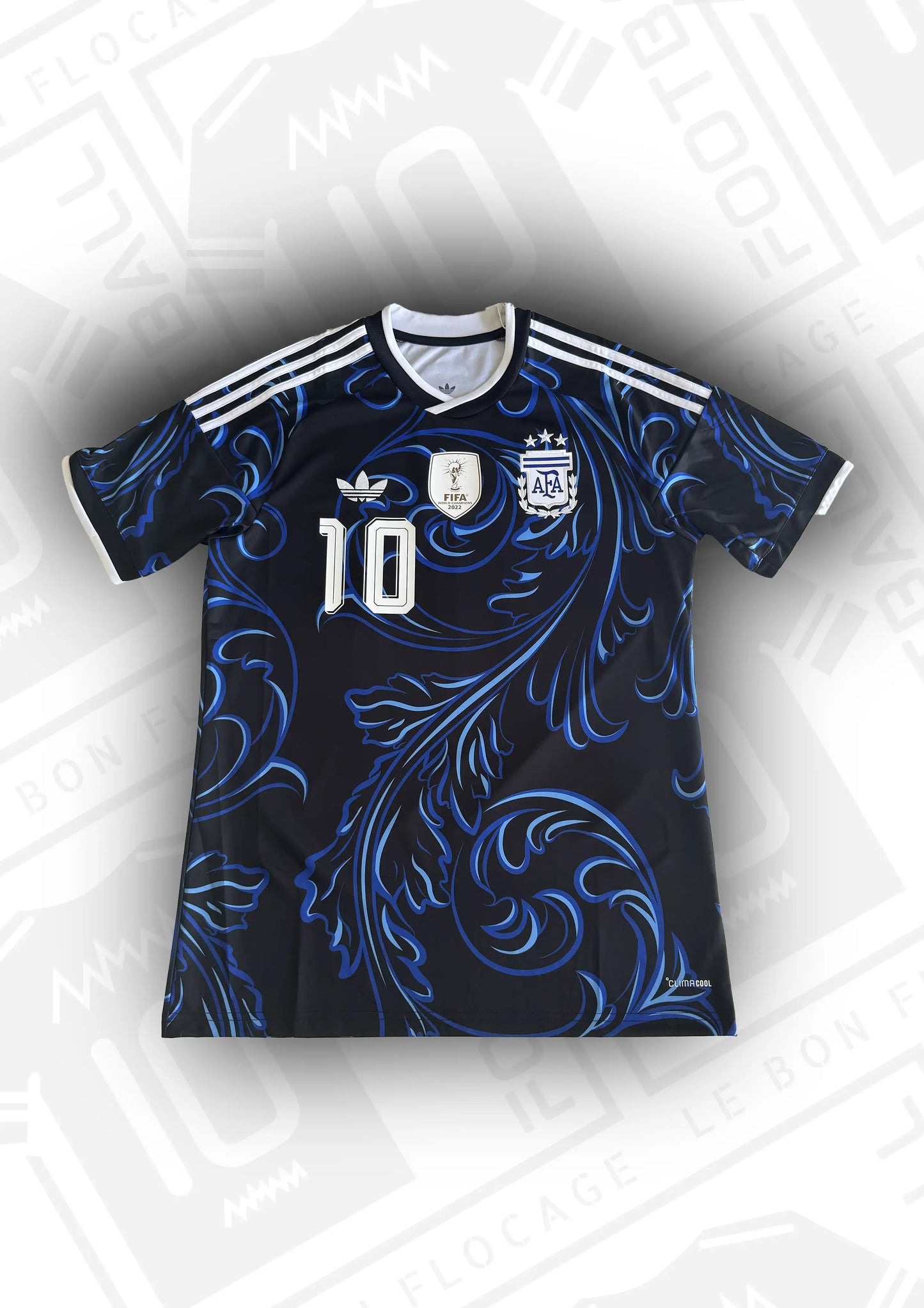 maillot-officiel-argentine-face-exterieur-2026-numero-10