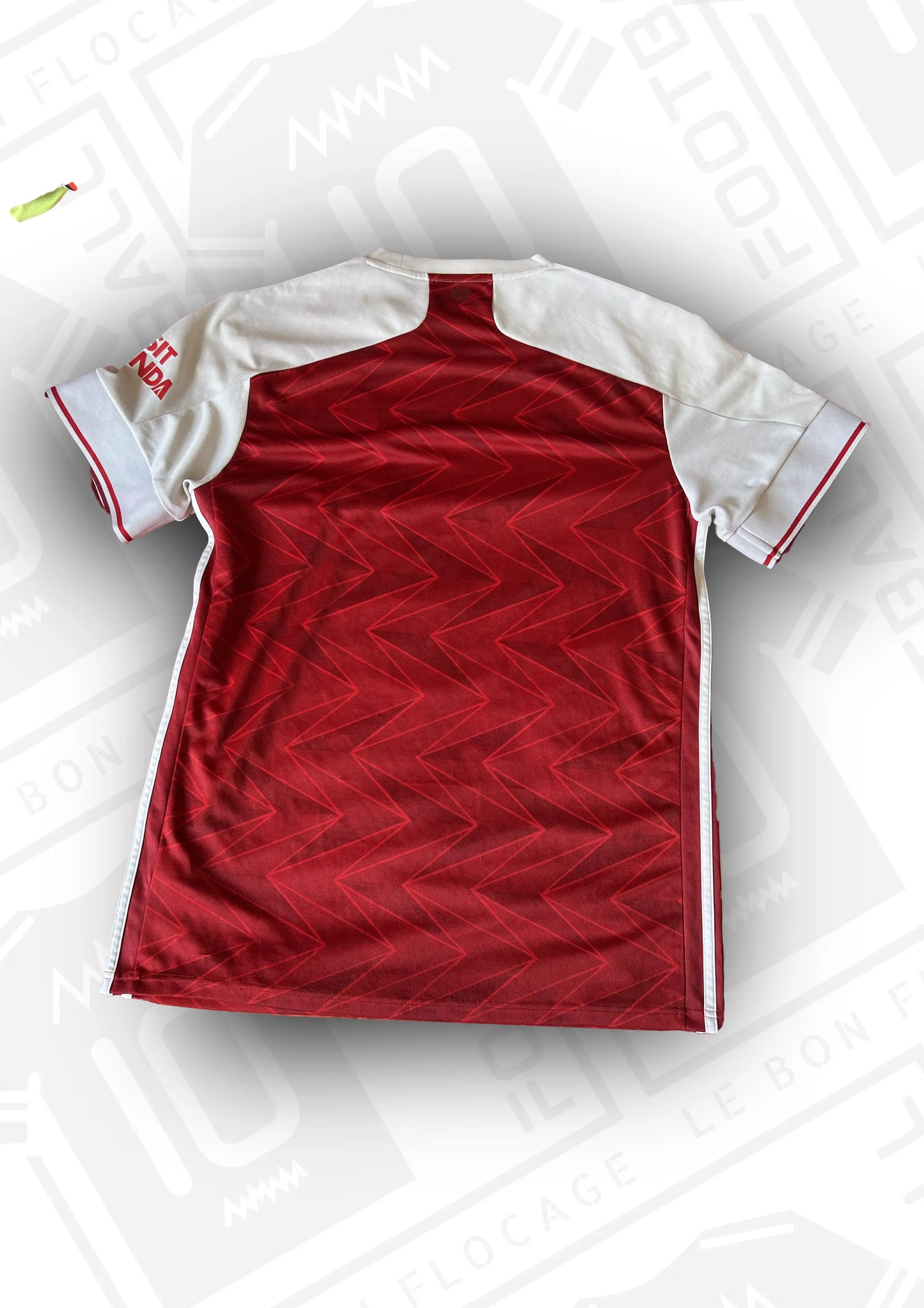 maillot-officiel-arsenal-20-21-domicile-dos