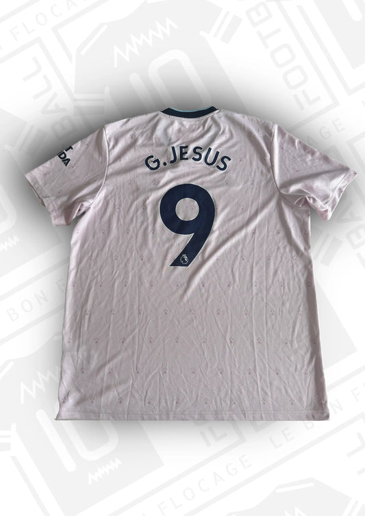 maillot-officiel-arsenal-22-23-third-dos-jesus