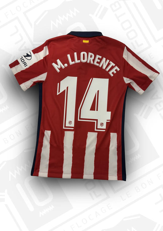 maillot-officiel-atletico-20-21-domicile-dos-llorente