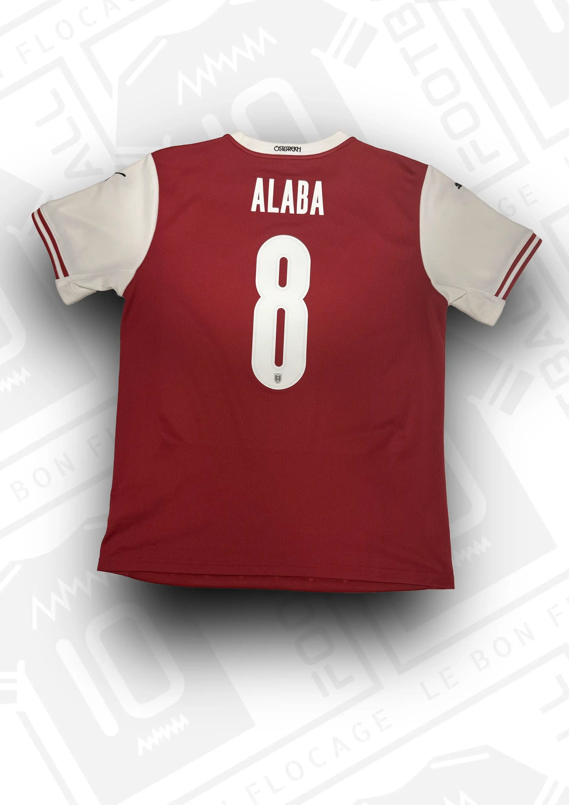 maillot-officiel-autriche-2020-domicile-dos-alaba