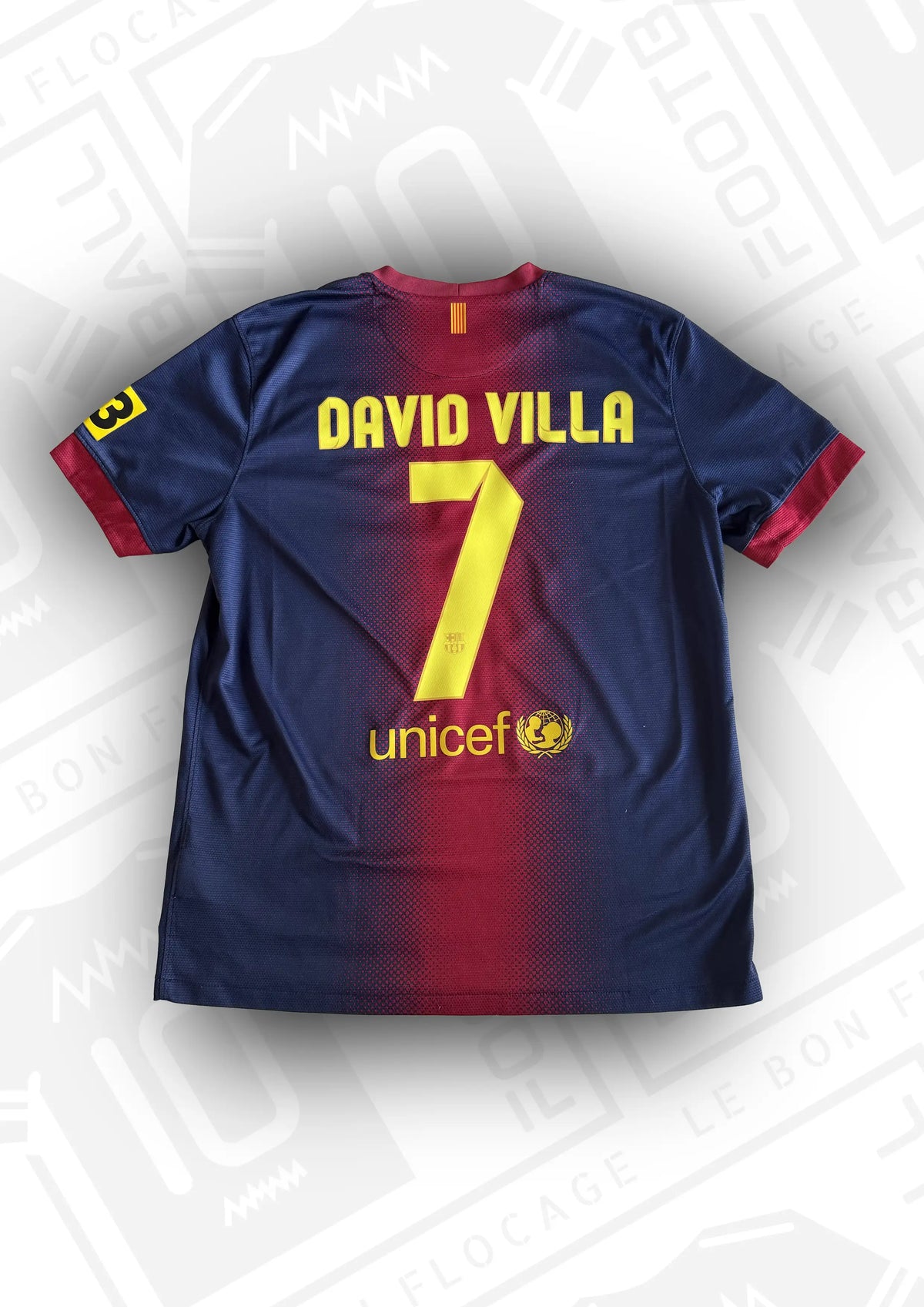 maillot-officiel-barcelone-12-13-domicile-dos-villa