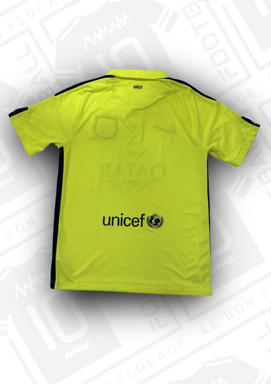 maillot-officiel-barcelone-14-15-third-dos