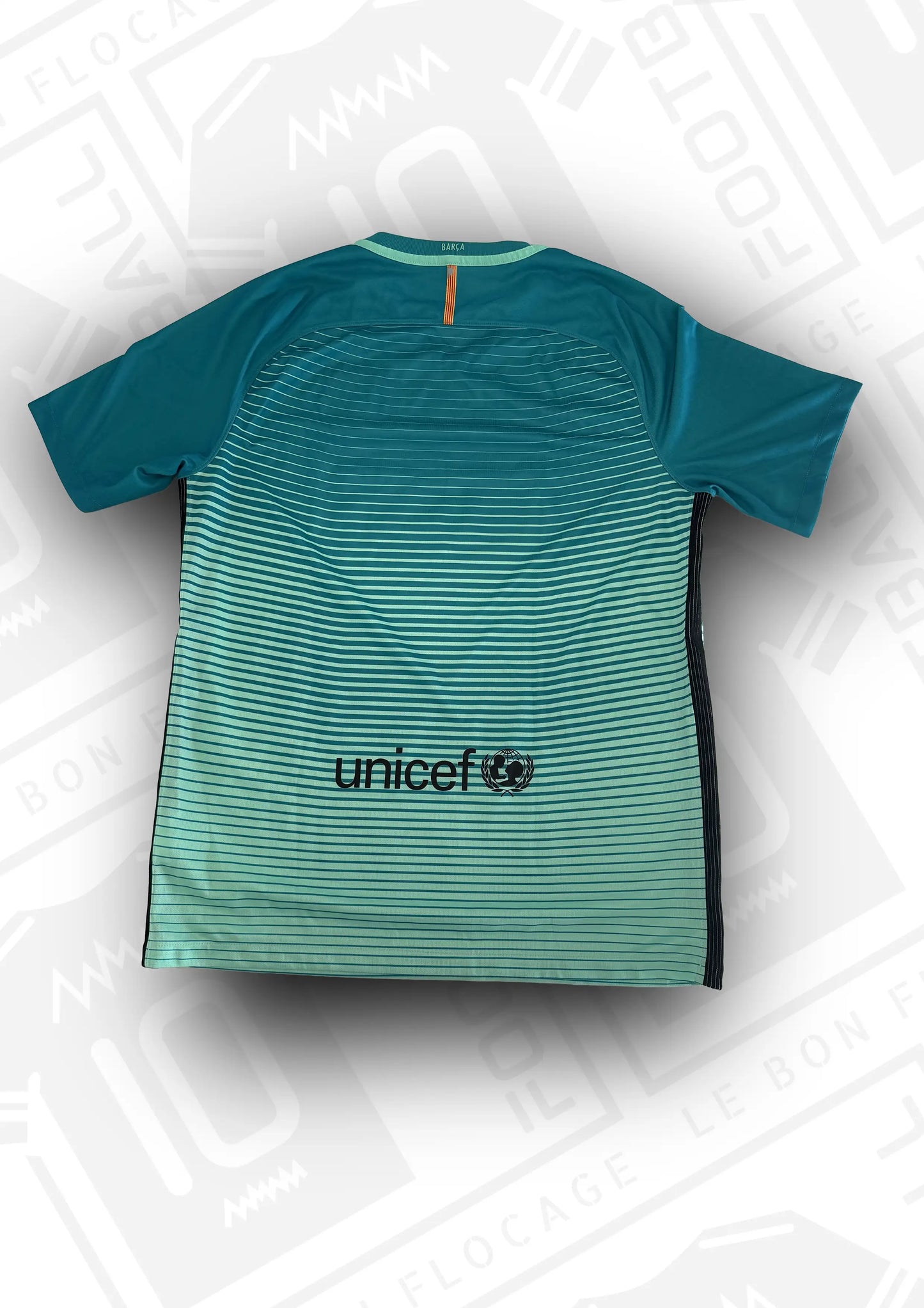 maillot-officiel-barcelone-16-17-third-dos