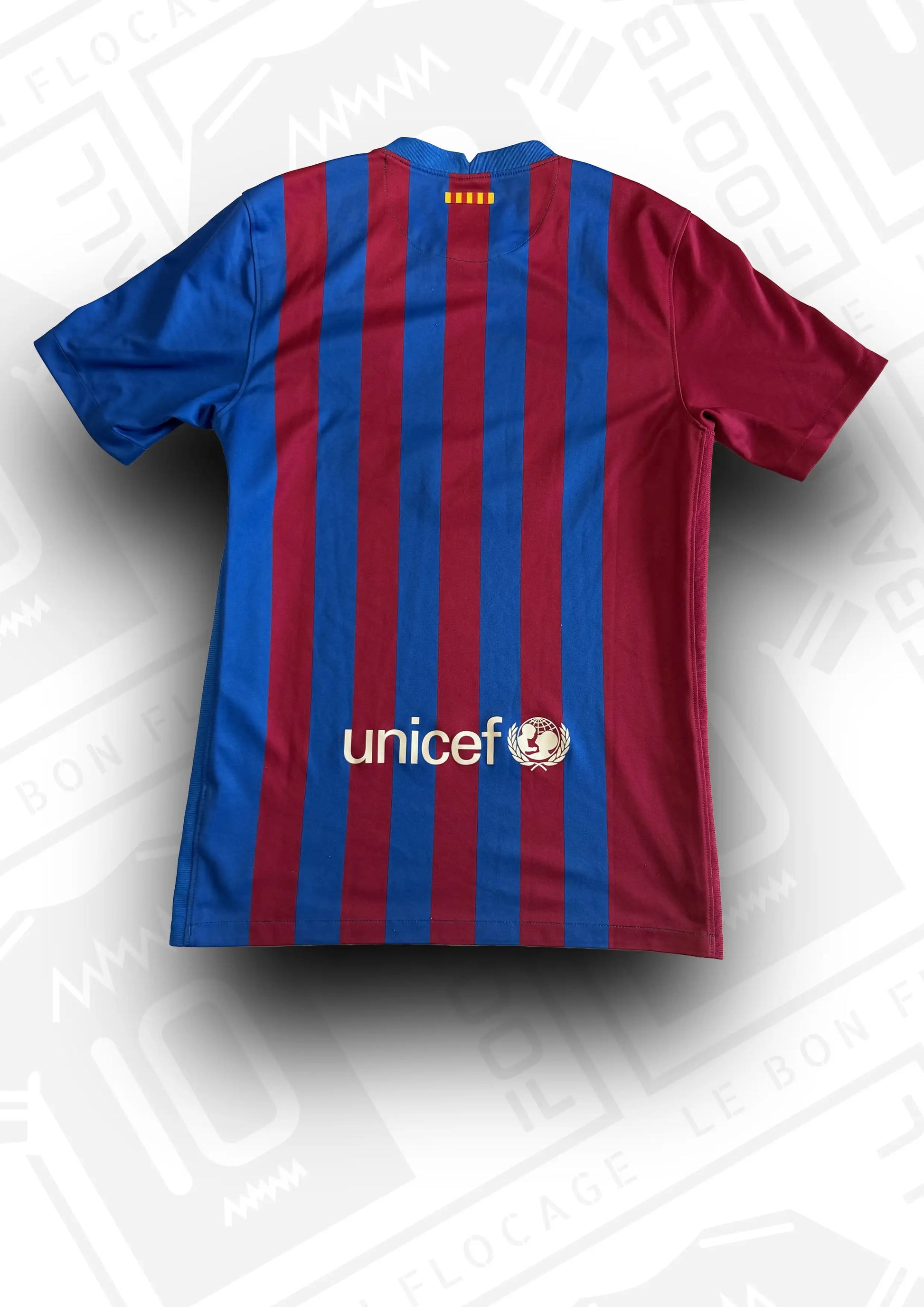 maillot-officiel-barcelone-21-22-domicile-dos