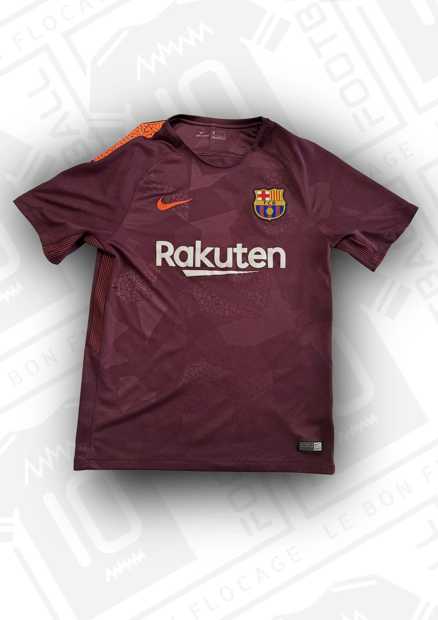 maillot-officiel-barcelone-third-17-18-face