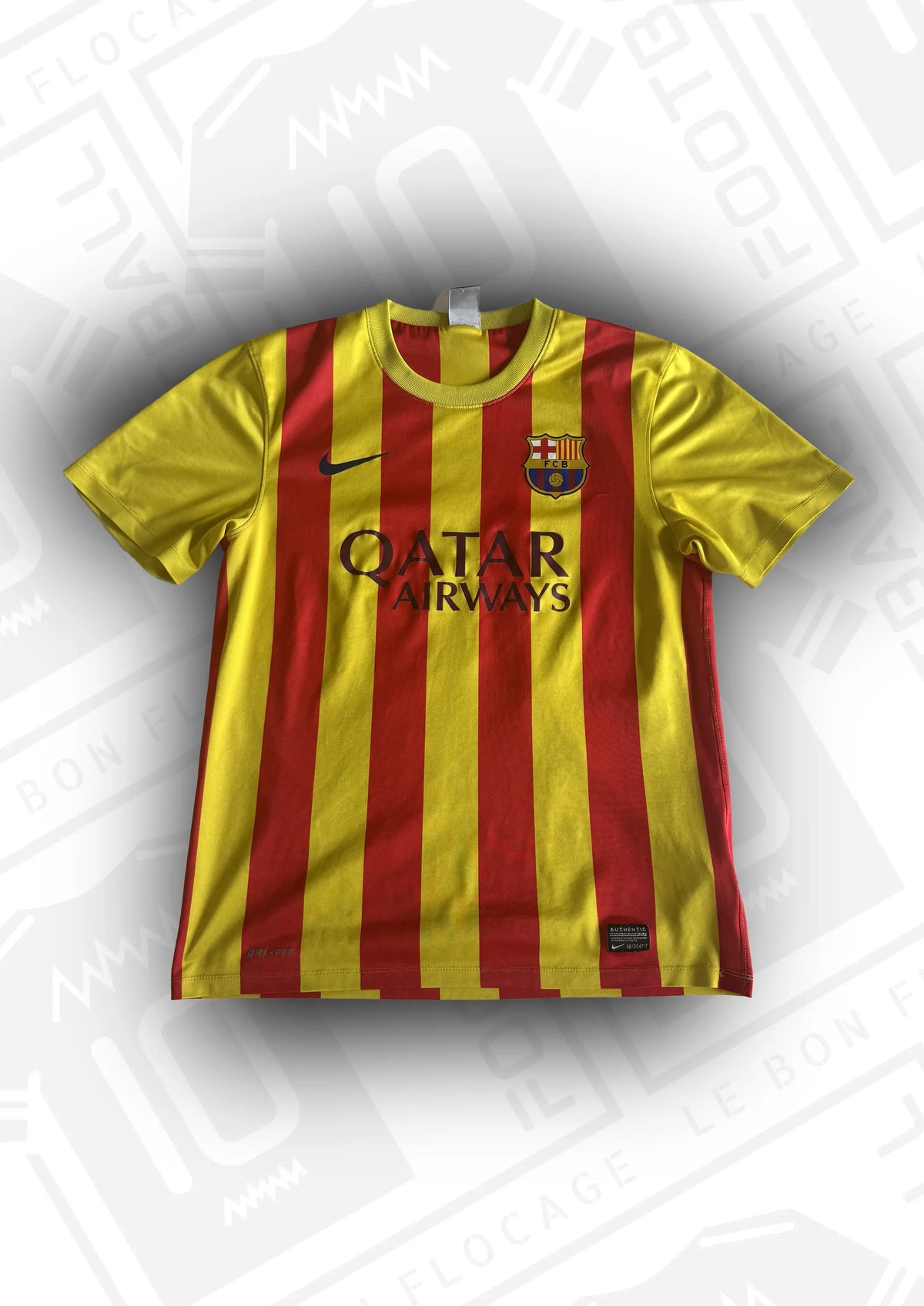maillot-officiel-barcleone-13-14-exterieur-face