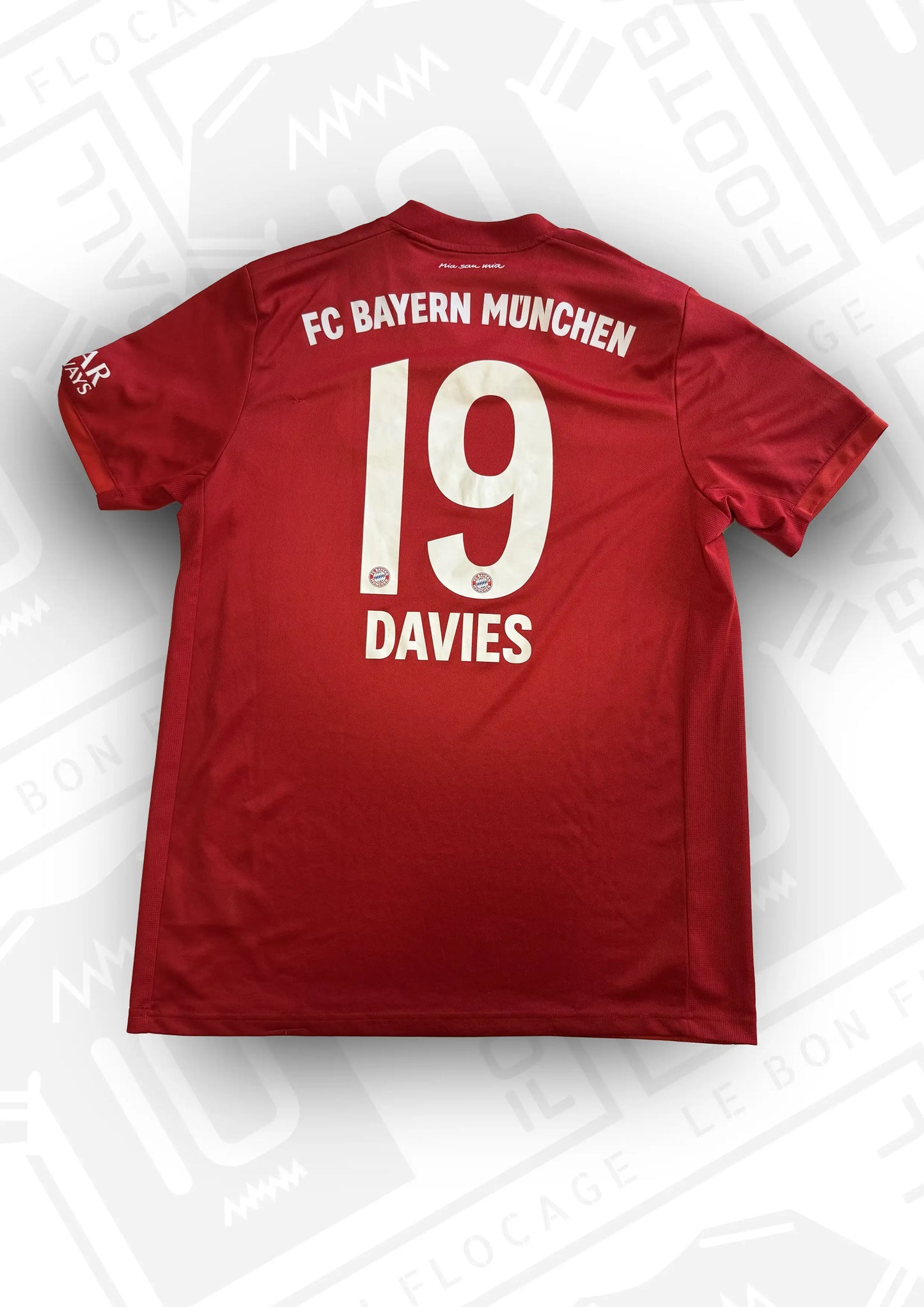 maillot-officiel-bayern-19-20-domicile-dos-davies