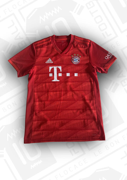 maillot-officiel-bayern-19-20-domicile-face
