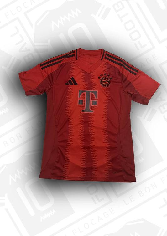 maillot-officiel-bayern-24-25-domicile-face