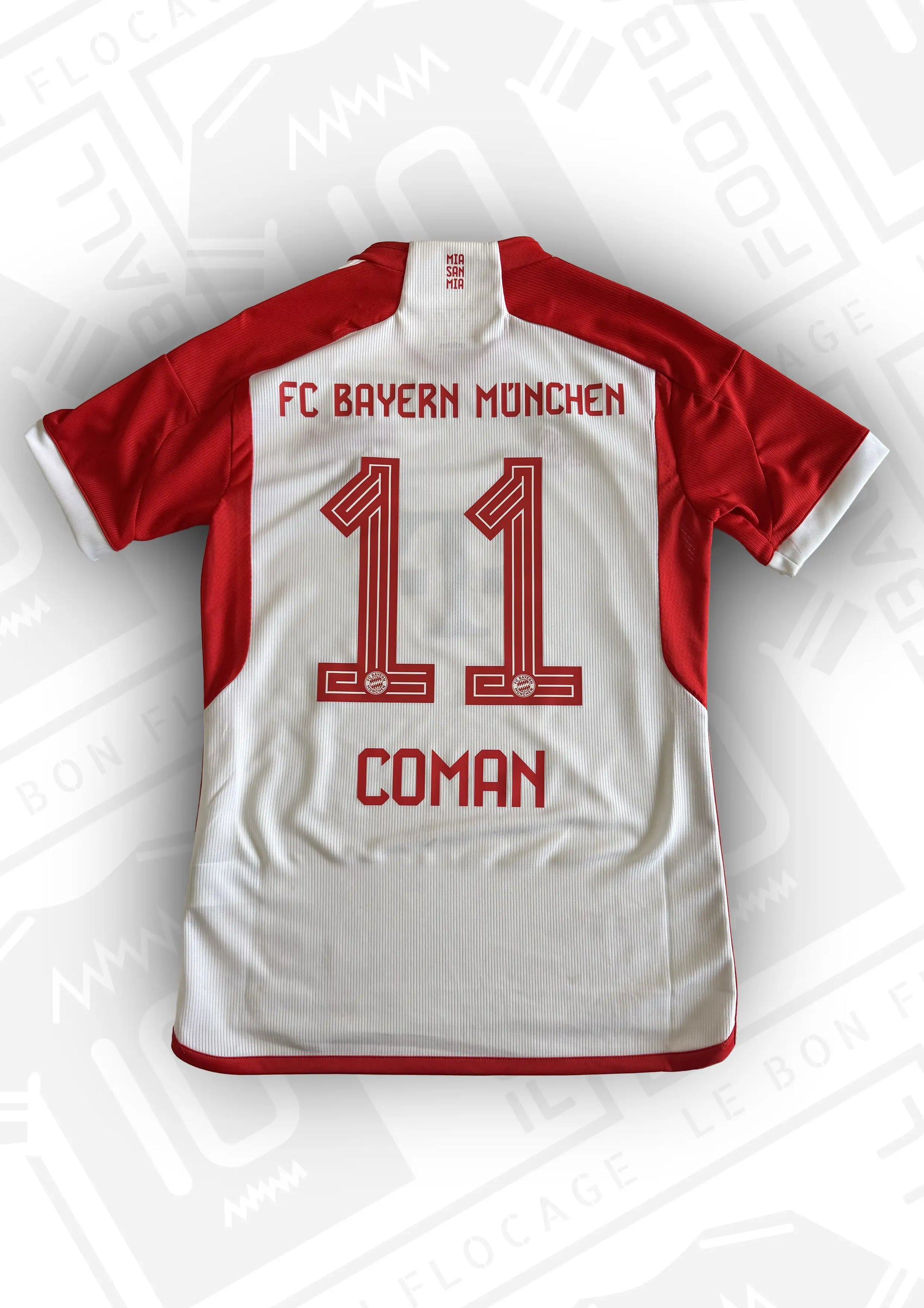 maillot-officiel-bayern-domicile-23-24-dos-coman