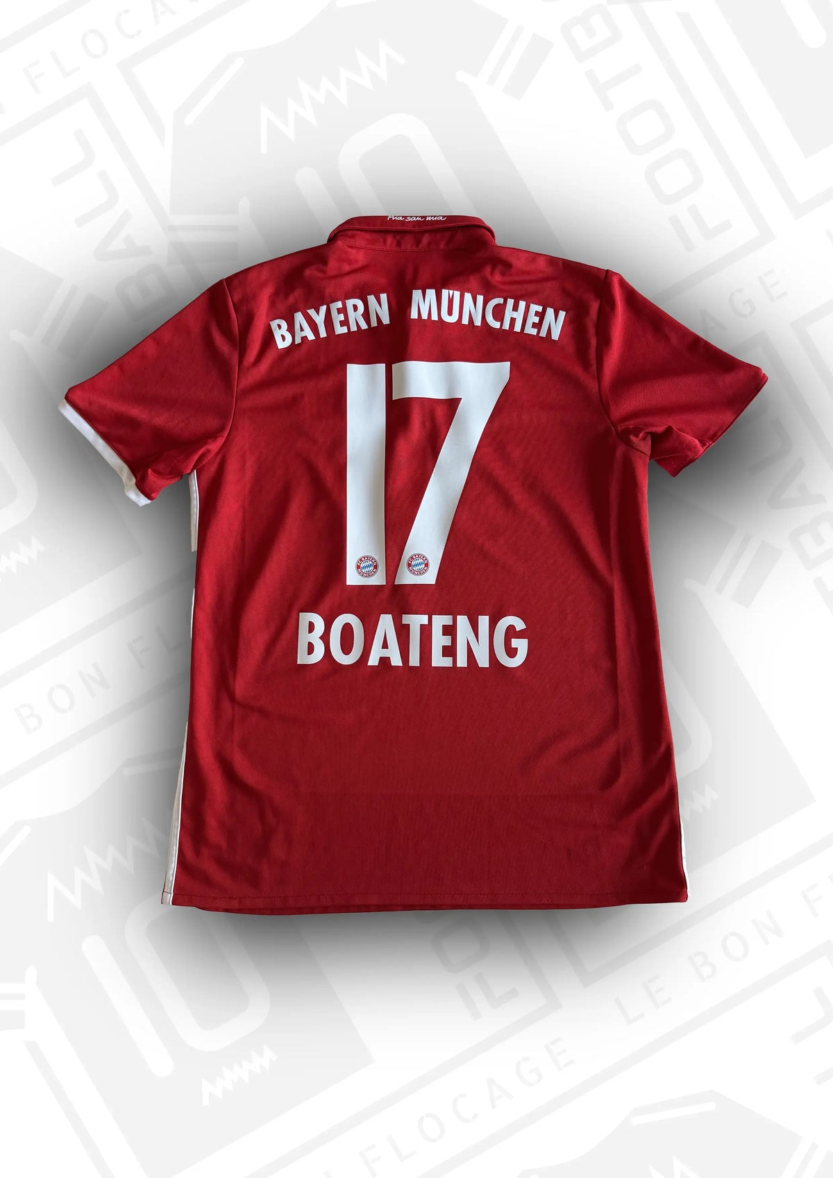 maillot-officiel-bayern-munich-16-17-domicile-dos-boateng