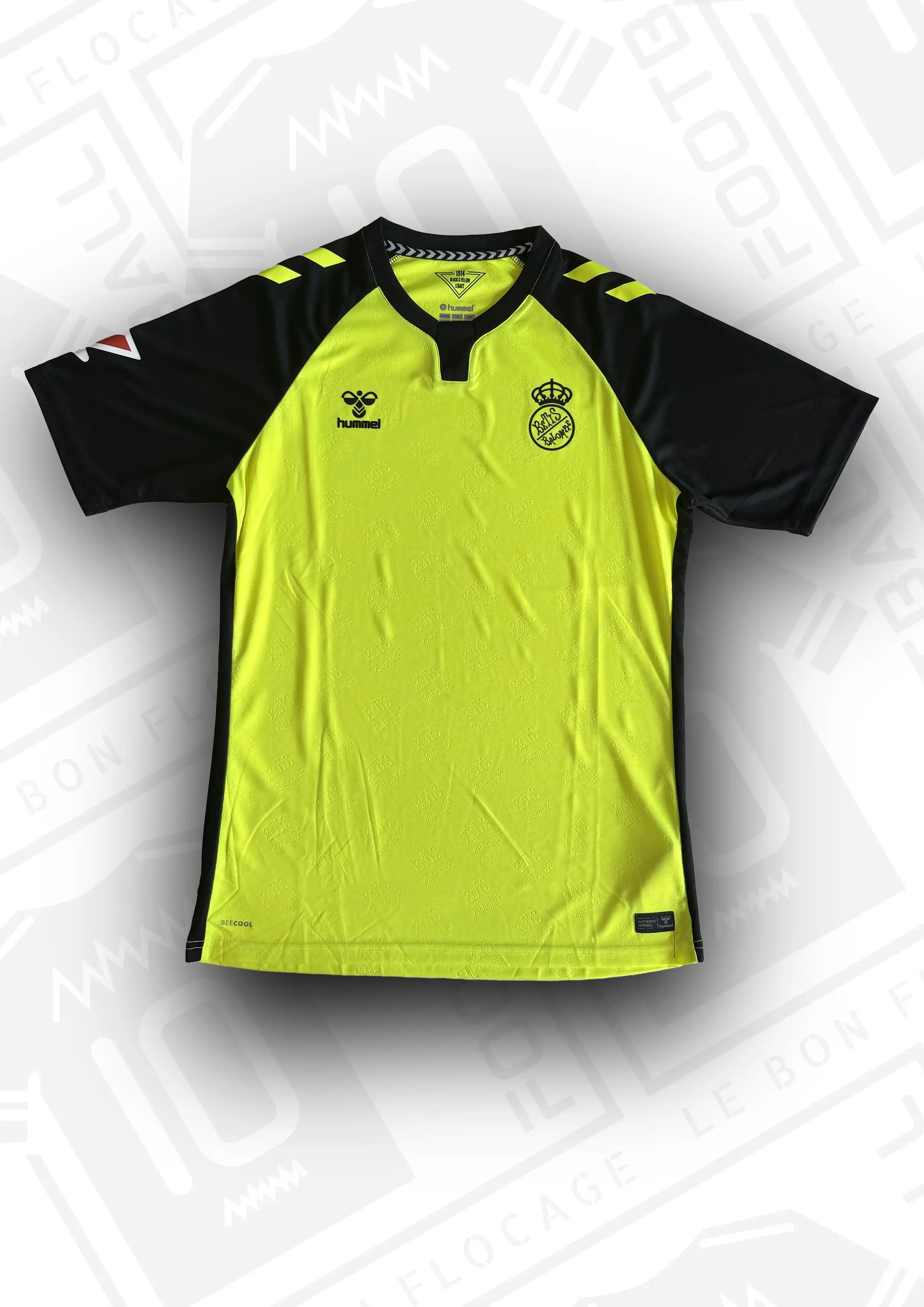 maillot-offiicel-betis-24-25-exterieur-face