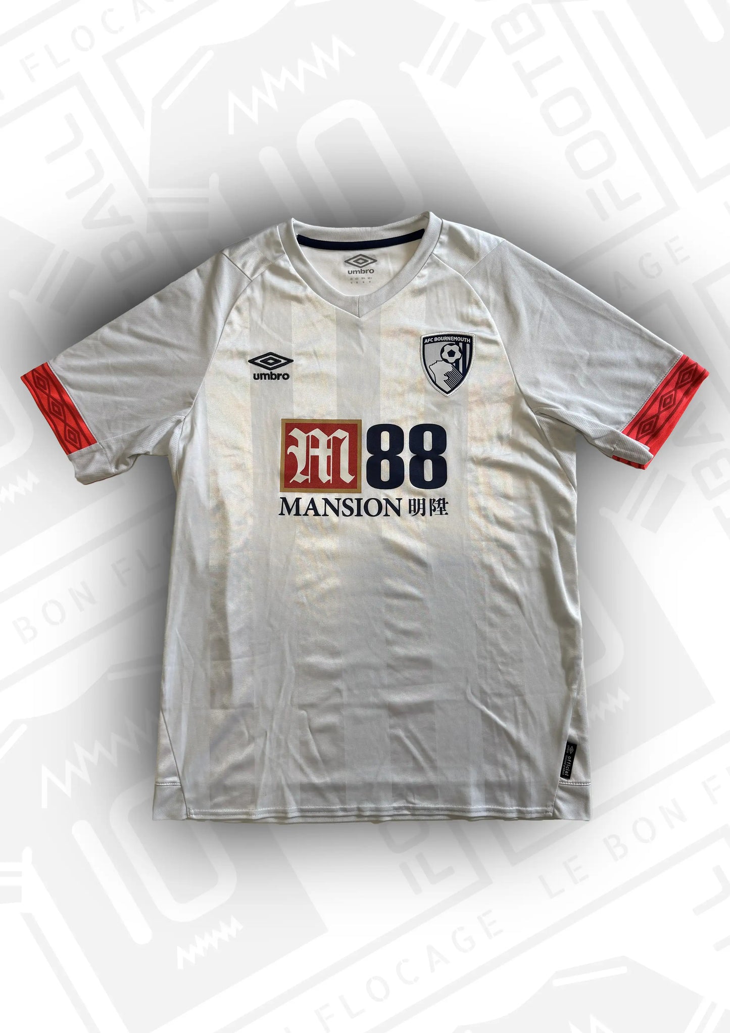 maillot-officiel-bournemouth-18-19-exterieur-face