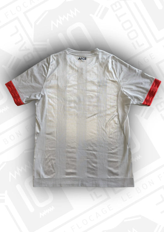 maillot-officiel-bournemouth-exterieur-18-19-dos