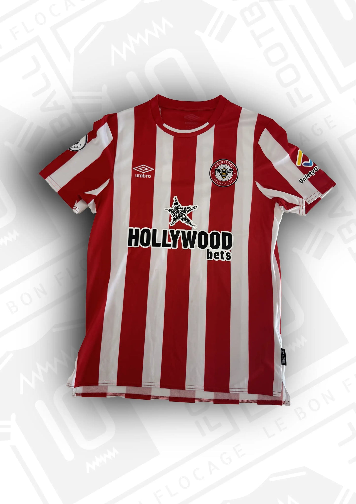 maillot-officiel-brentford-22-23-domicile-face