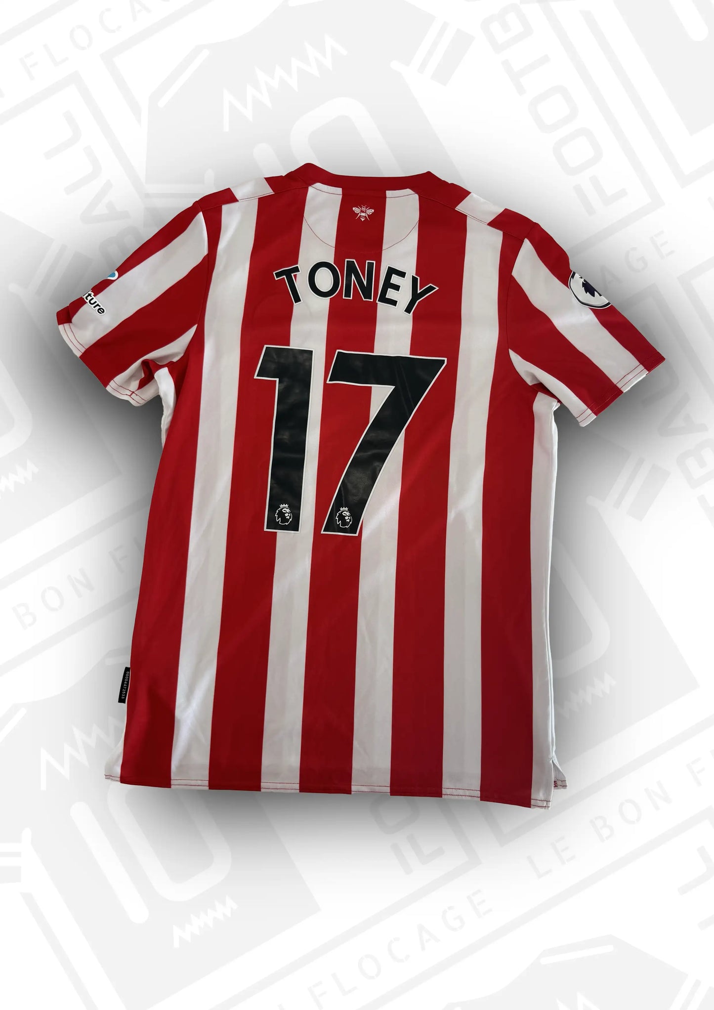 maillot-officiel-brentford-domicile-22-23-dos-toney