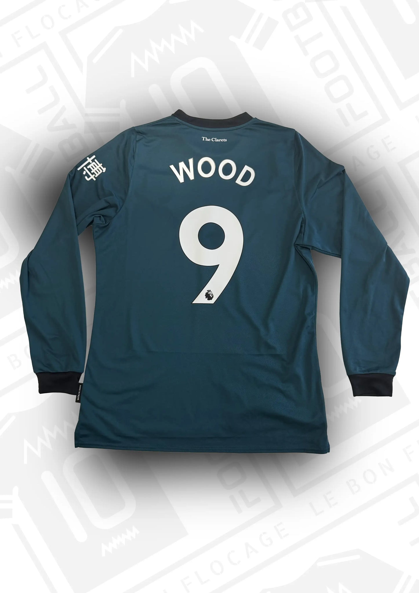 maillot-officiel-burnley-19-20-third-dos-wood