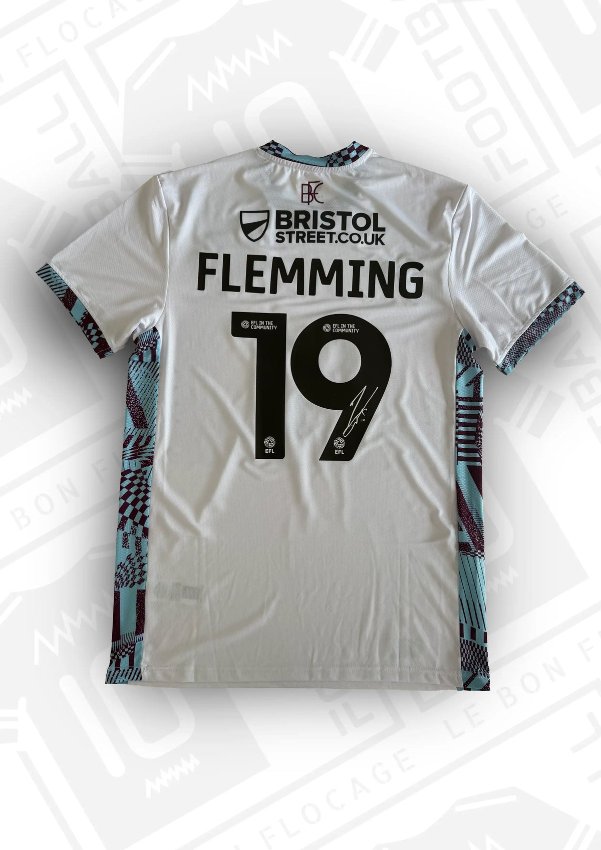 maillot-officiel-burnley-24-25-third-dos-flemming