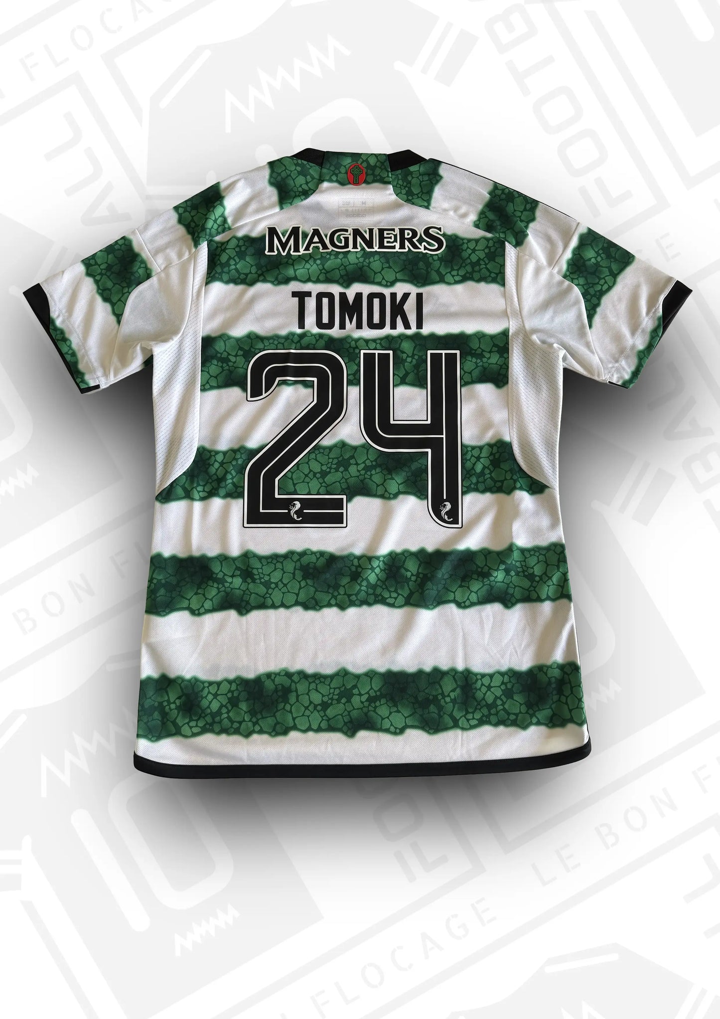 maillot-officiel-celtic-23-24-domicile-dos-tomoki