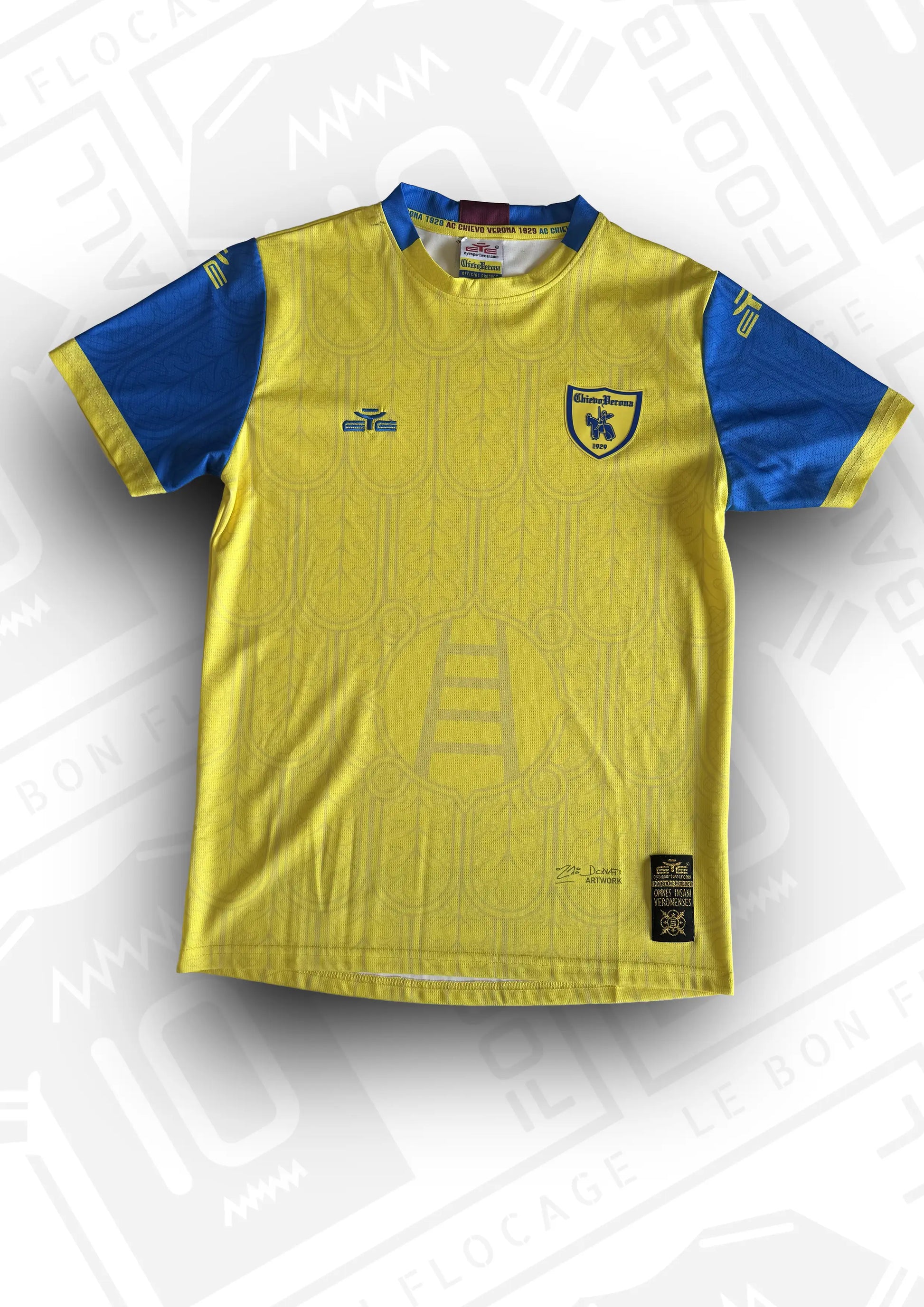 maillot-officiel-chievo-verone-21-22-domicile-face