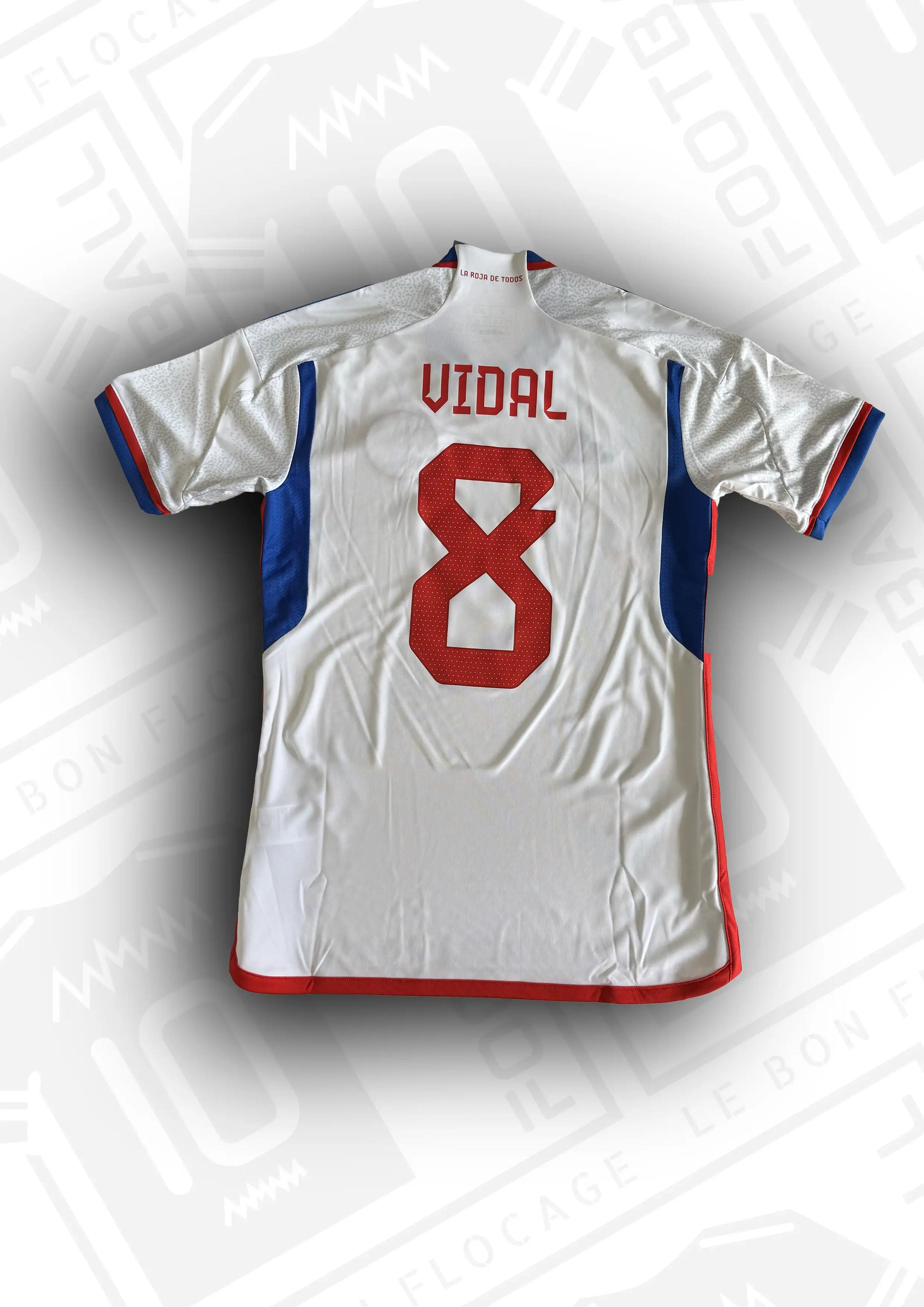 maillot-officiel-chili-2022-domicile-dos-vidal-8
