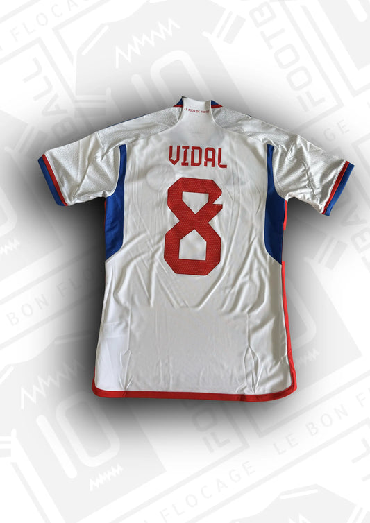 maillot-officiel-chili-2022-domicile-dos-vidal-8