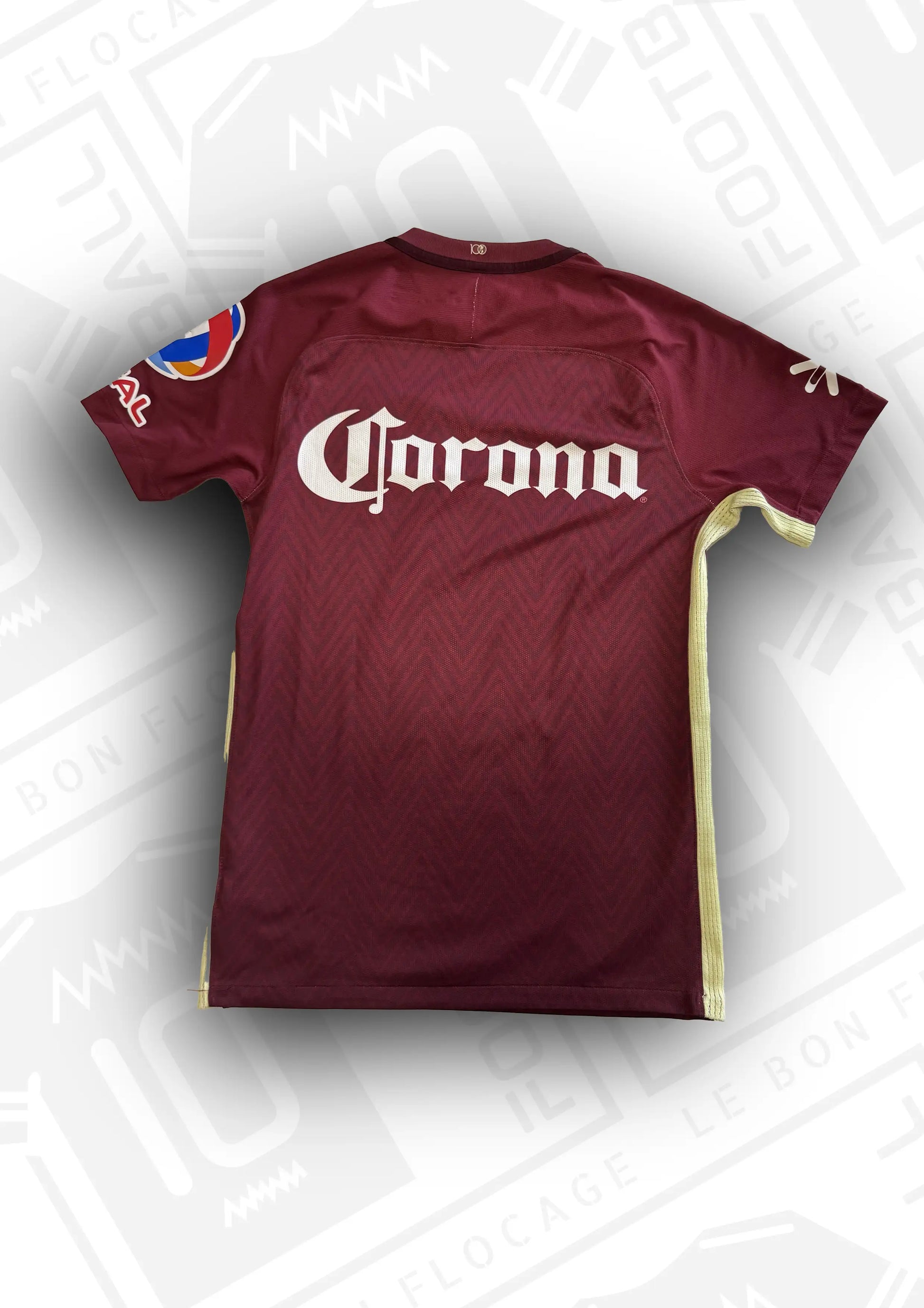 maillot-officiel-club-america-16-17-exterieur-dos