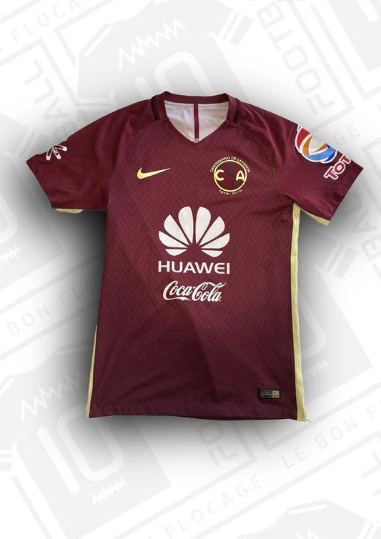 maillot-officeil-club-america-exterieur-16-17-face