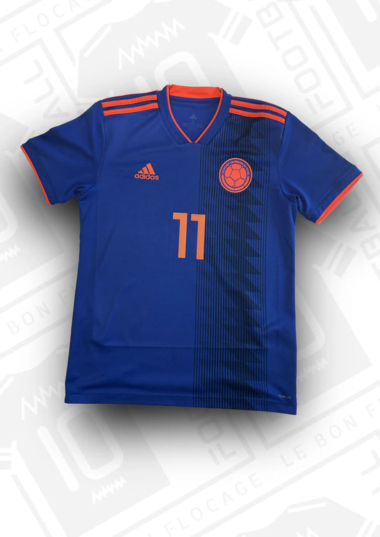 maillot-officiel-colombie-2018-face-exterieur-numero-11