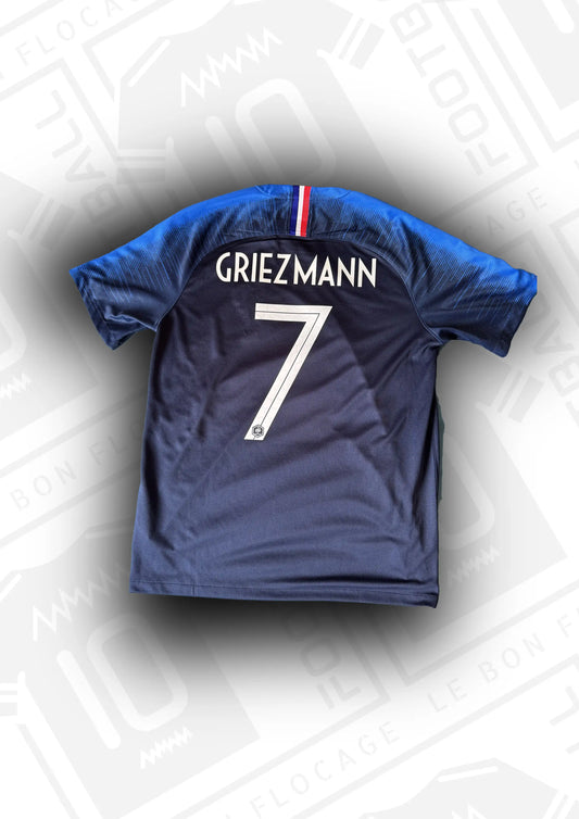 maillot-officiel-domicile-france-2018-griezmann-dos