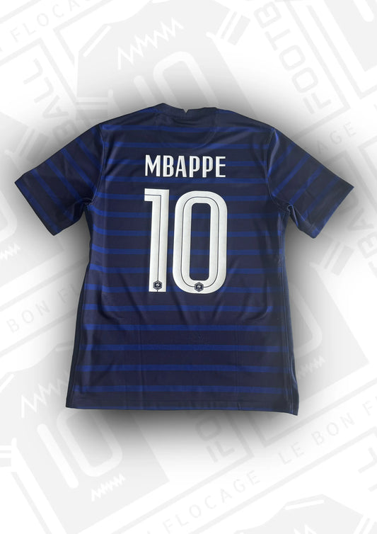 maillot-officiel-domicile-france-2021-dos-mbappe