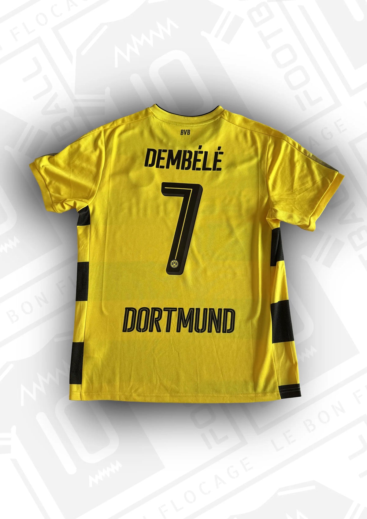 maillot-officiel-dortmund-16-17-domicile-dos-dembele